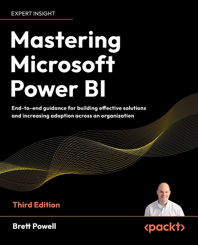 Mastering Microsoft Power BI