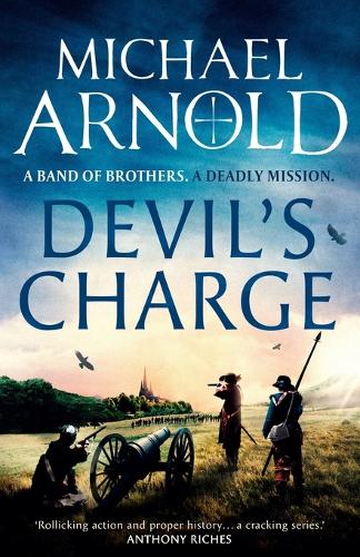 Devil's Charge