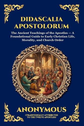 Didascalia Apostolorum