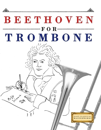 Beethoven for Trombone