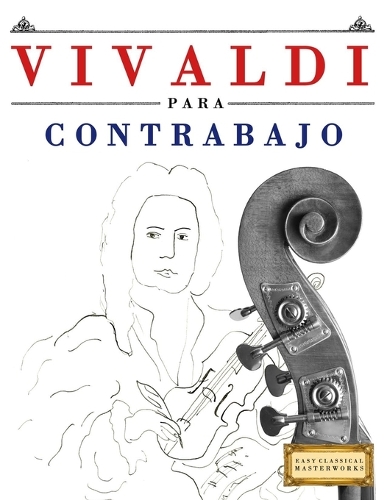Vivaldi para Contrabajo