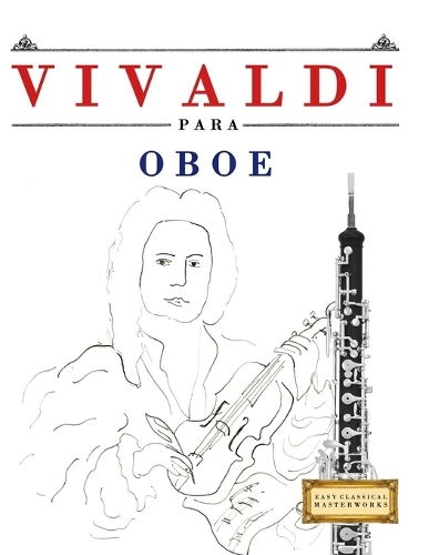 Vivaldi para Oboe