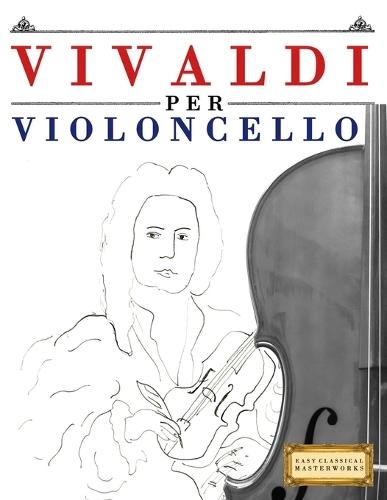 Vivaldi per Violoncello