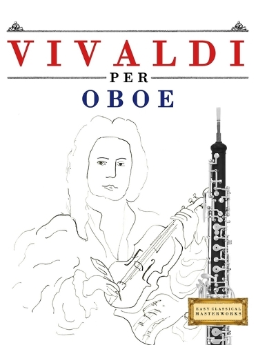 Vivaldi per Oboe