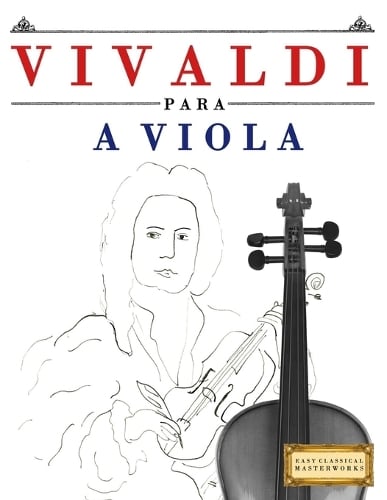 Vivaldi para a Viola
