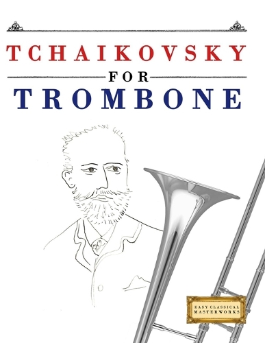 Tchaikovsky for Trombone