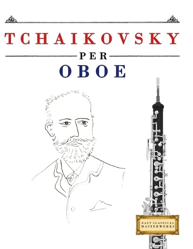 Tchaikovsky per Oboe