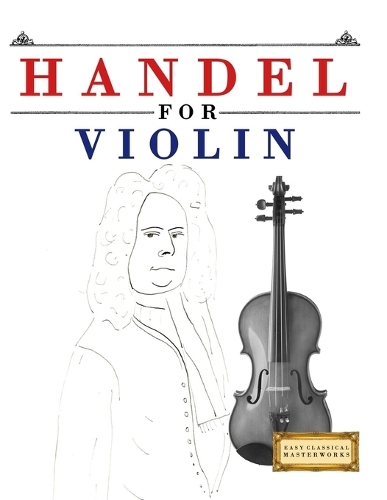 Handel for Violin