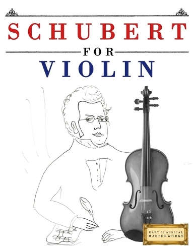 Schubert for Violin