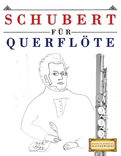 Schubert für Querflöte