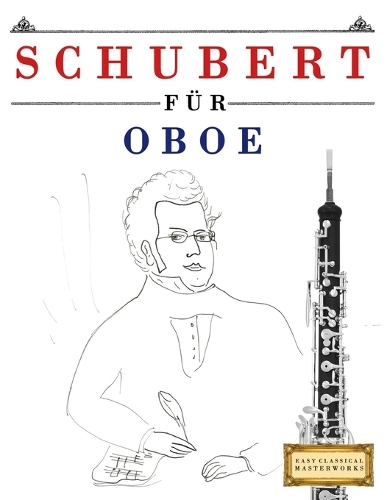 Schubert für Oboe