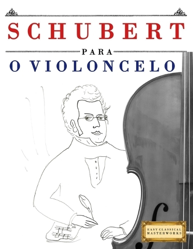 Schubert para o Violoncelo