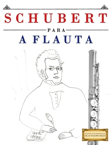 Schubert para a Flauta