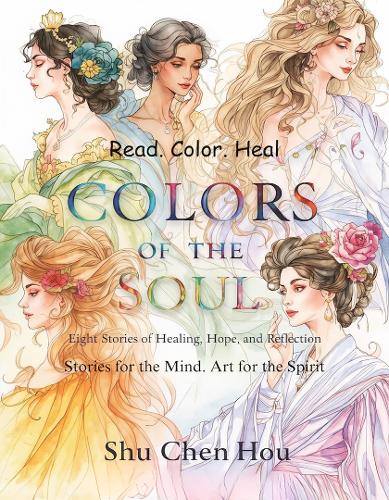 Colors of the Soul