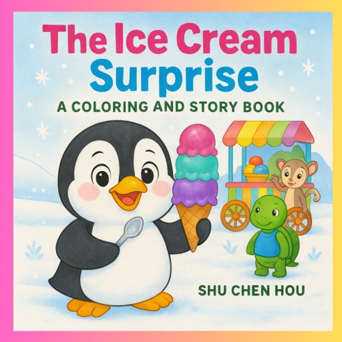 The Ice Cream Surprise