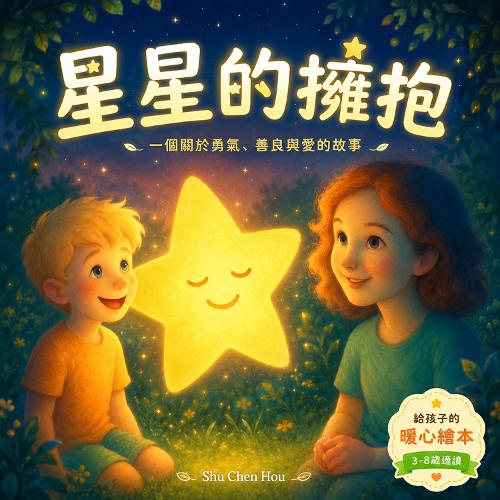 星星的擁抱