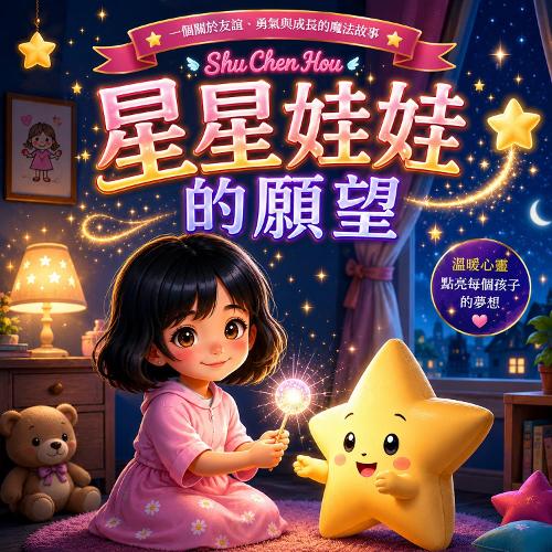 星星娃娃的願望