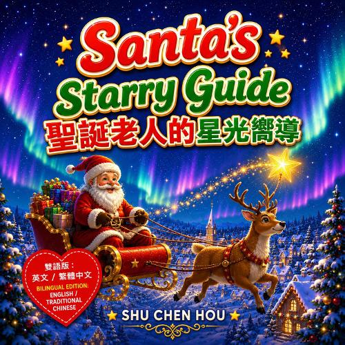 Santa's Starry Guide 聖誕老人的星光嚮導