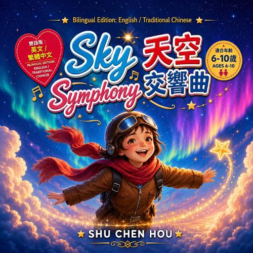 Sky Symphony 天空交響曲