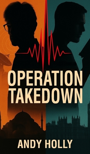 Operation Takedown