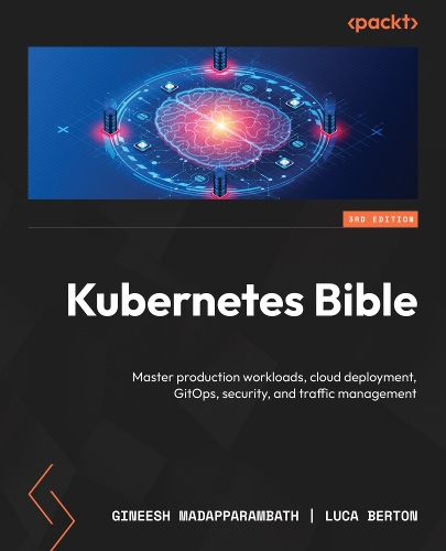 Kubernetes Bible