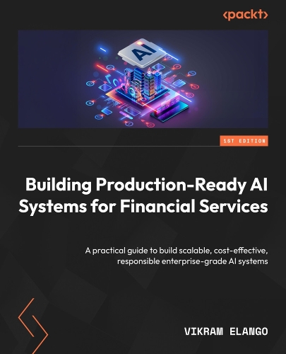 Building Production-Ready AI Systems for Financial Services