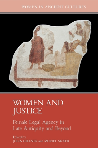 Women and Justice