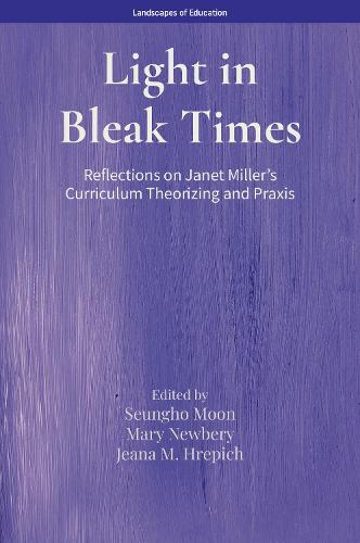 Light in Bleak Times
