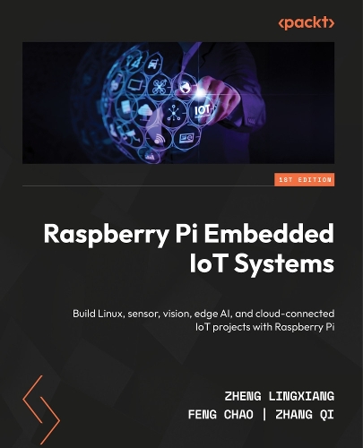 Raspberry Pi Embedded IoT Systems