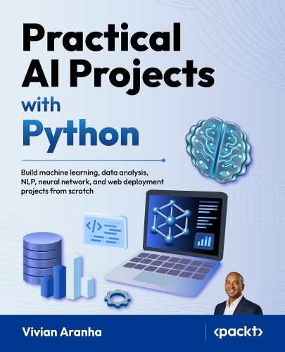 Practical AI Projects with Python