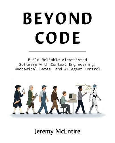 Beyond Code