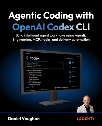 Agentic Coding with OpenAI Codex CLI