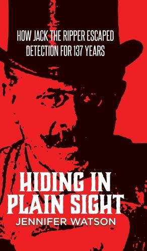 Hiding in Plain Sight
