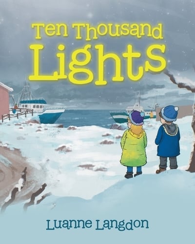 Ten Thousand Lights