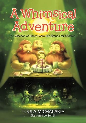 A Whimsical Adventure