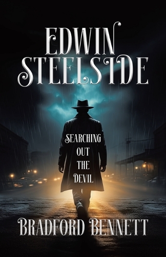 Edwin Steelside