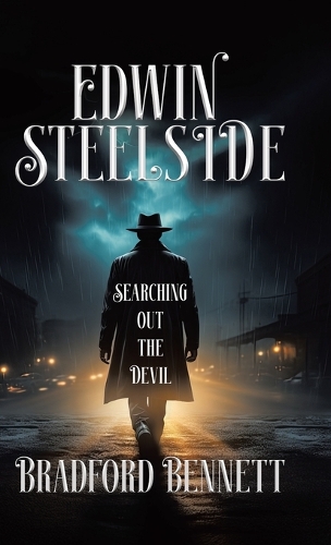 Edwin Steelside