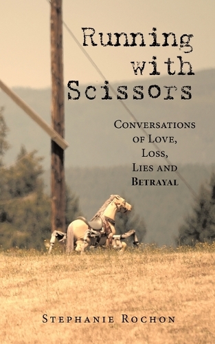 Running with Scissors