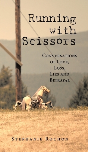 Running with Scissors