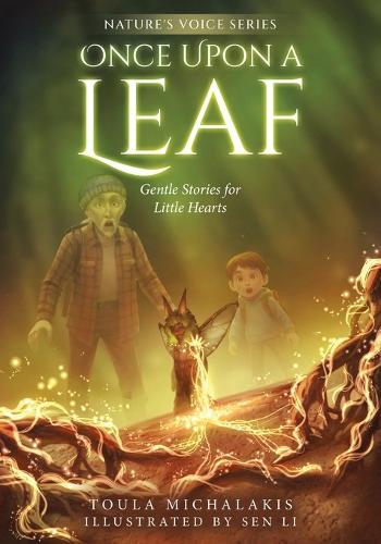 Once Upon a Leaf