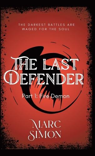 The Last Defender