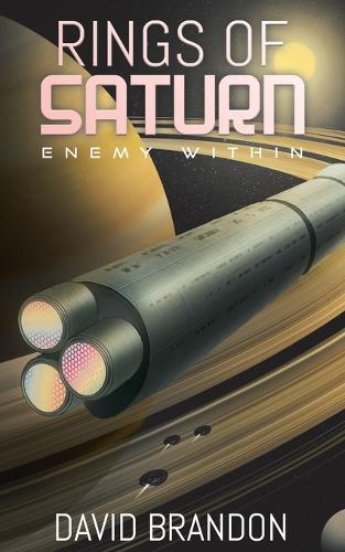 Rings of Saturn