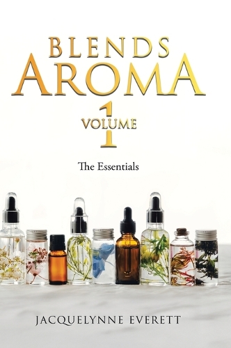 Blends Aroma Volume 1