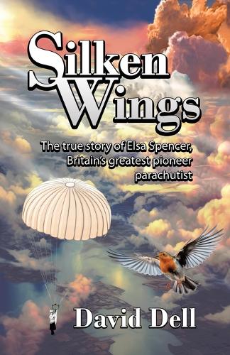 Silken Wings