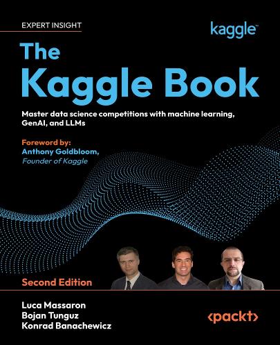 The Kaggle Book