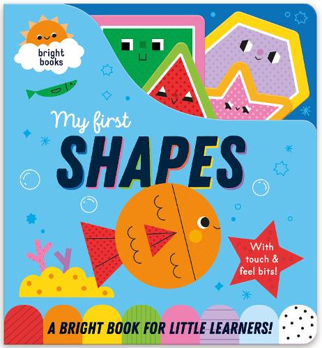 My First Shapes