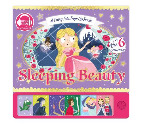 Sleeping Beauty
