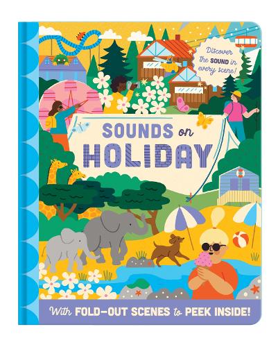 Sounds on Holiday
