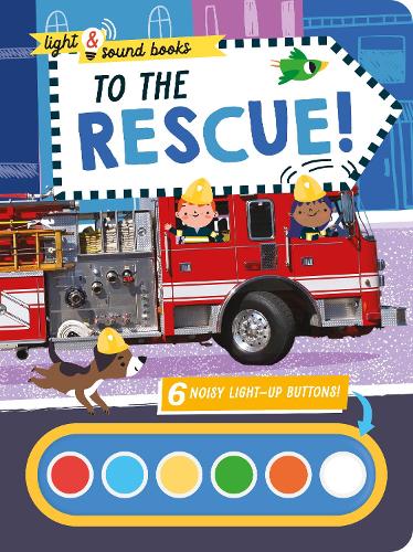 To The Rescue!