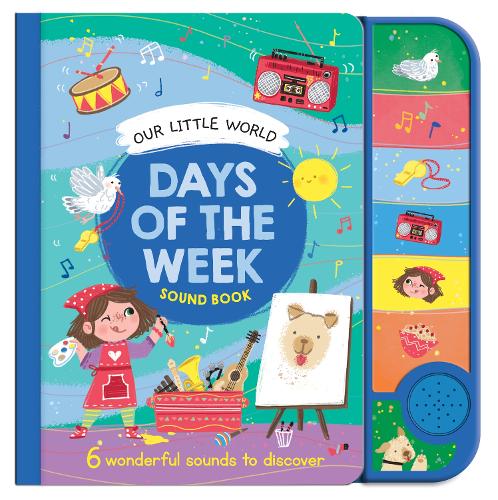 Days of the Week